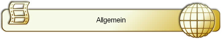 Allgemein